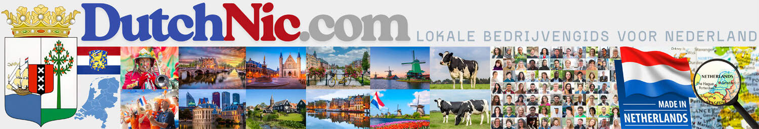 Gemaakt in Nederland - Onze Vrienden